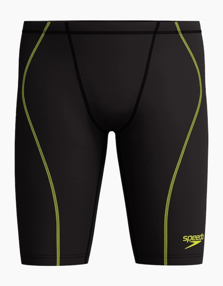 Speedo Mens Fastskin Hyperspark Stitched Jammer Shorts