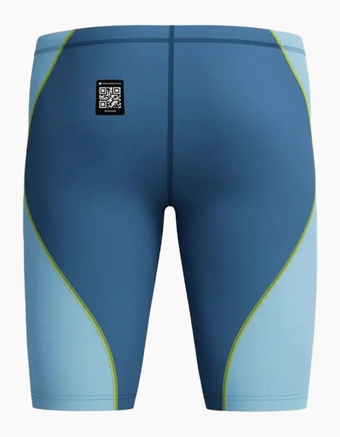 Speedo Mens Fastskin Hyperspark Stitched Jammer Shorts