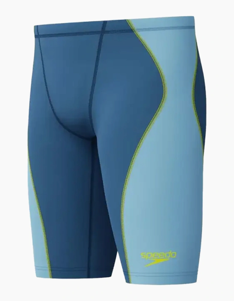 Speedo Mens Fastskin Hyperspark Stitched Jammer Shorts