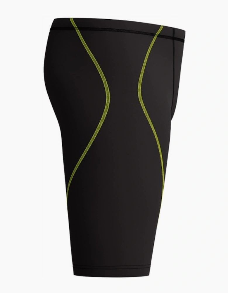 Speedo Mens Fastskin Hyperspark Stitched Jammer Shorts