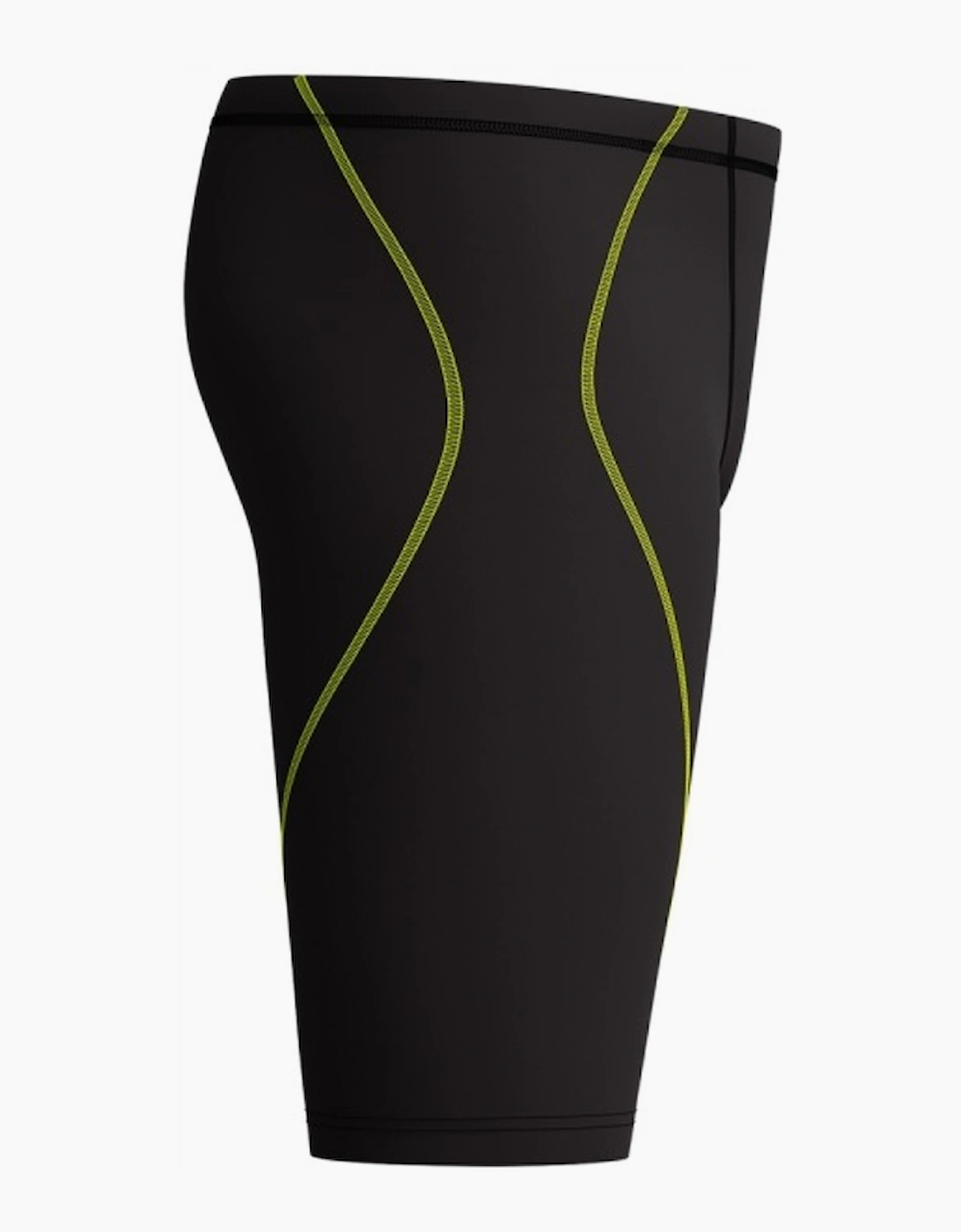 Speedo Mens Fastskin Hyperspark Stitched Jammer Shorts