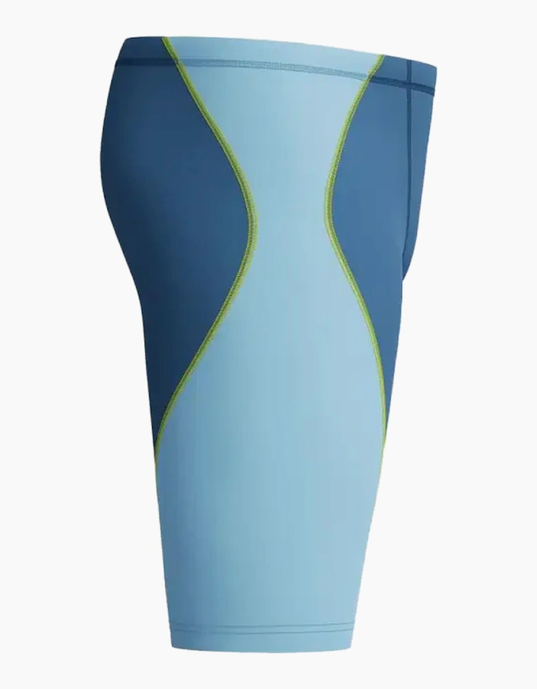 Speedo Mens Fastskin Hyperspark Stitched Jammer Shorts