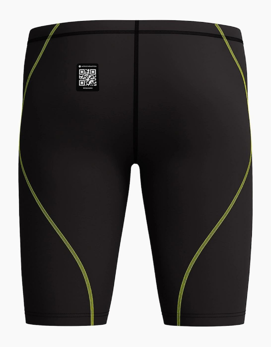 Speedo Mens Fastskin Hyperspark Stitched Jammer Shorts