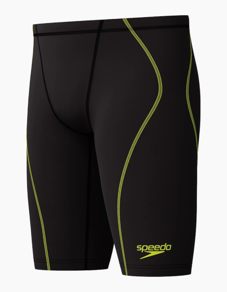 Speedo Mens Fastskin Hyperspark Stitched Jammer Shorts