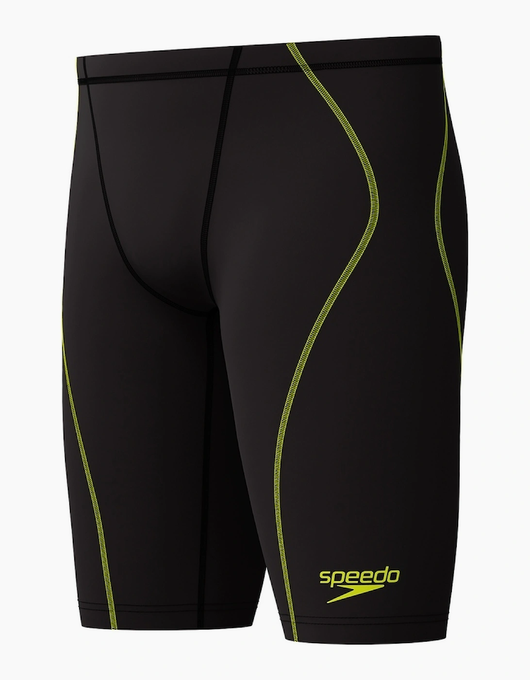 Speedo Mens Fastskin Hyperspark Stitched Jammer Shorts