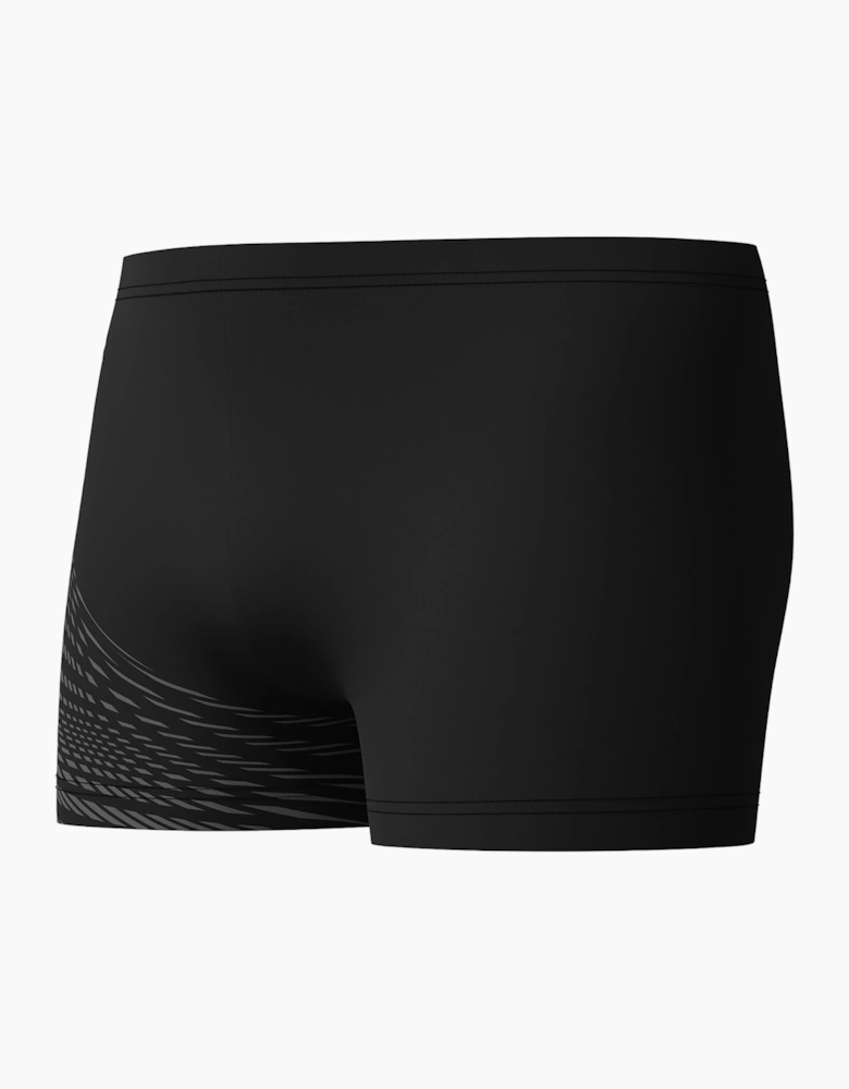 Speedo Mens Medley Logo Swim Shorts