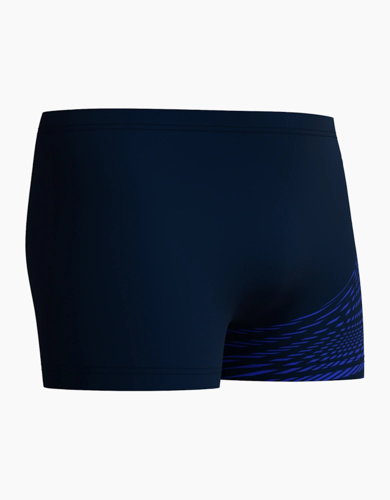 Speedo Mens Medley Logo Swim Shorts