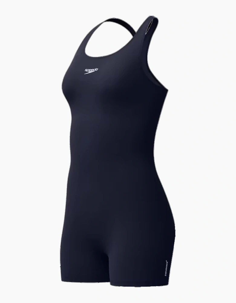 Speedo Womens/Ladies Endurance+ Legsuit