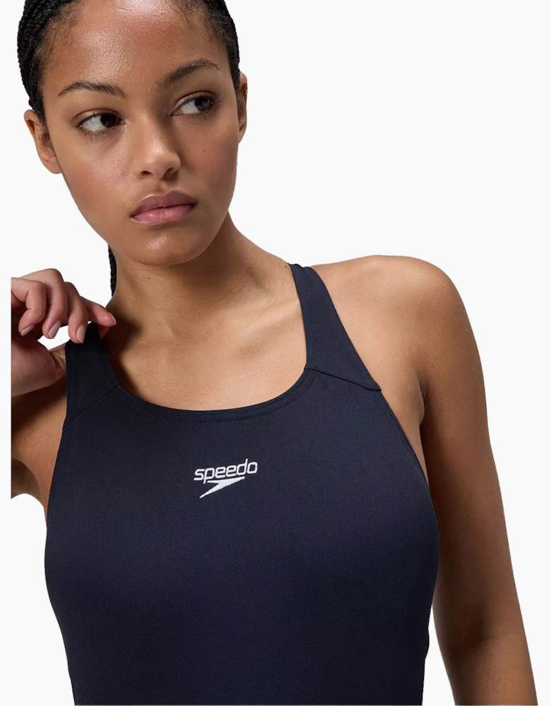 Speedo Womens/Ladies Endurance+ Legsuit
