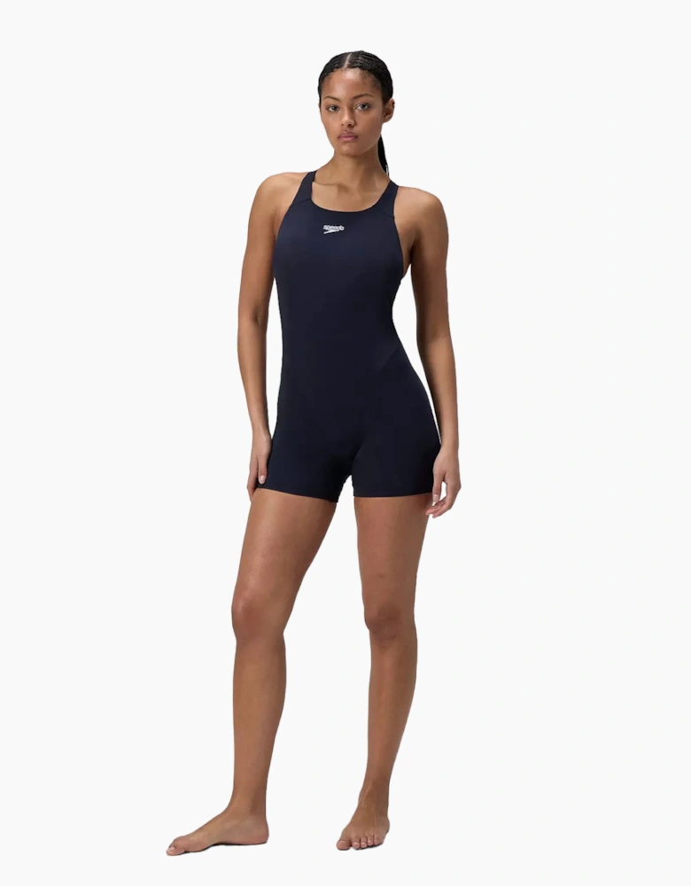 Speedo Womens/Ladies Endurance+ Legsuit