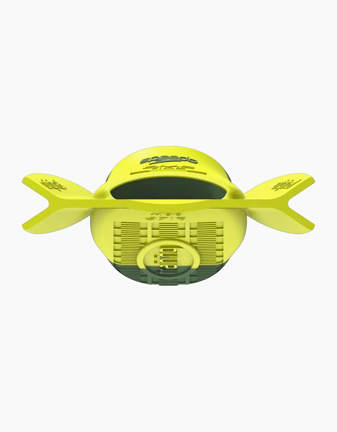 Speedo Unisex Adult DMC Origin Diving Fin