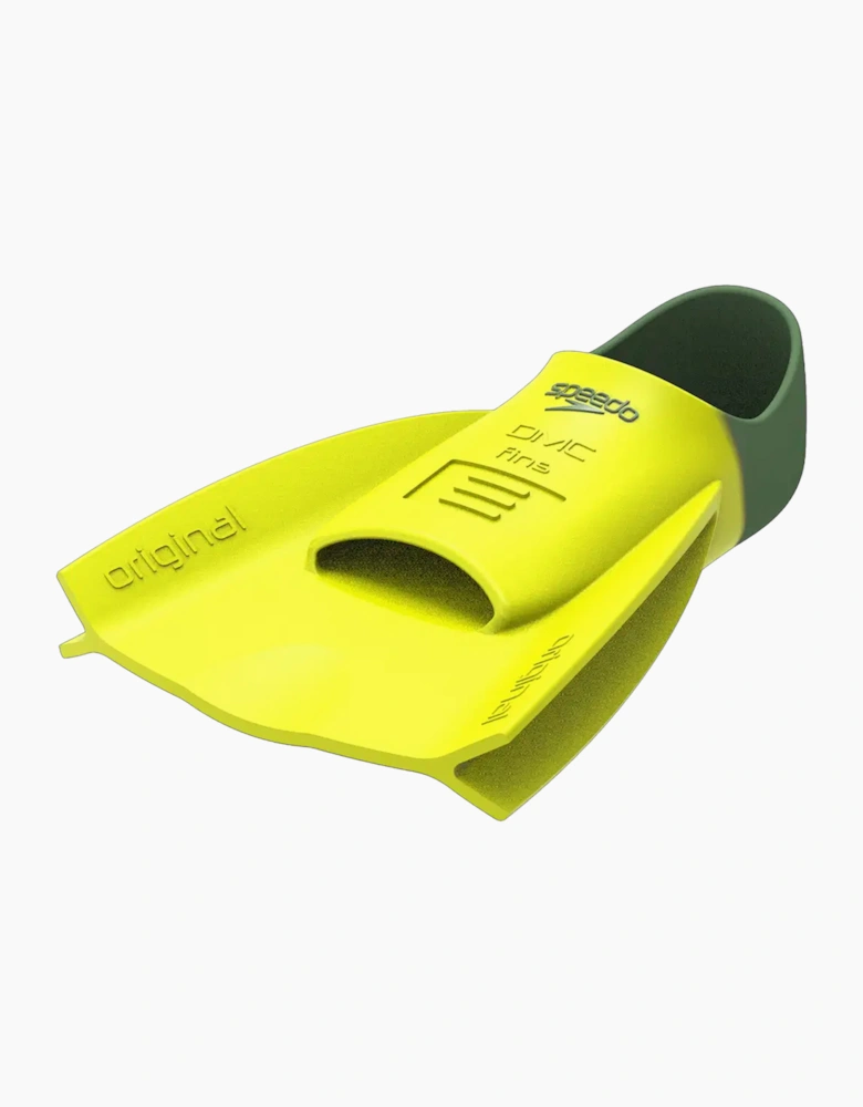 Speedo Unisex Adult DMC Origin Diving Fin