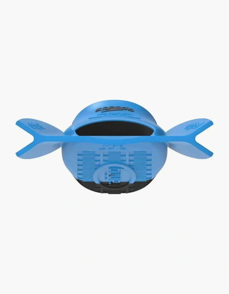 Speedo Unisex Adult DMC Origin Diving Fin