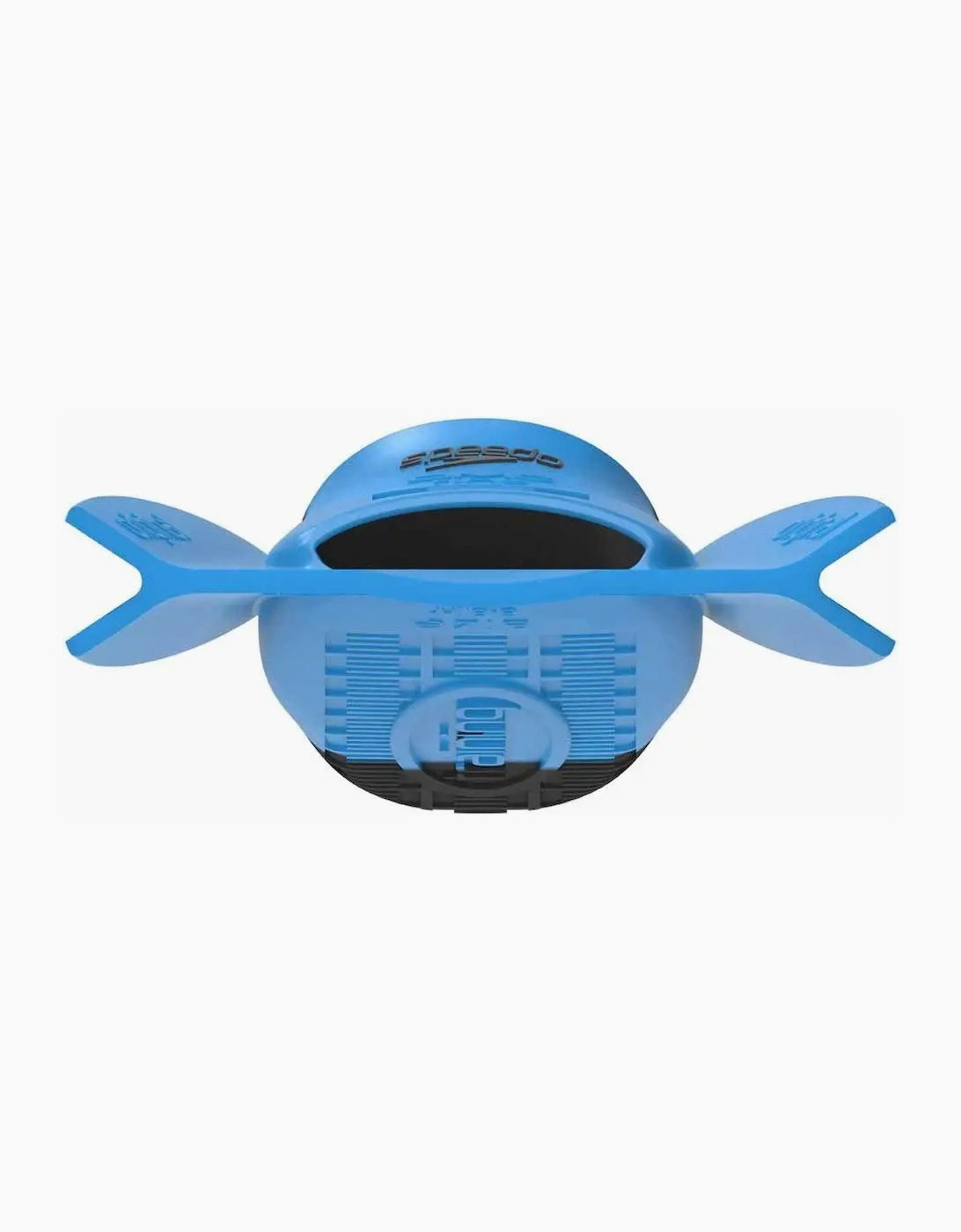 Speedo Unisex Adult DMC Origin Diving Fin