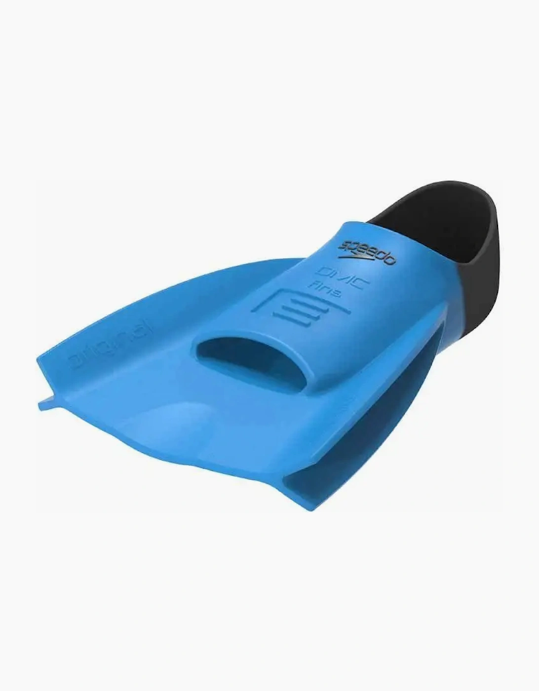 Speedo Unisex Adult DMC Origin Diving Fin