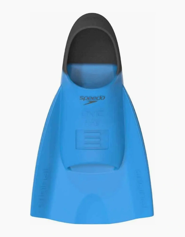 Speedo Unisex Adult DMC Origin Diving Fin