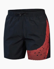 Black/Red