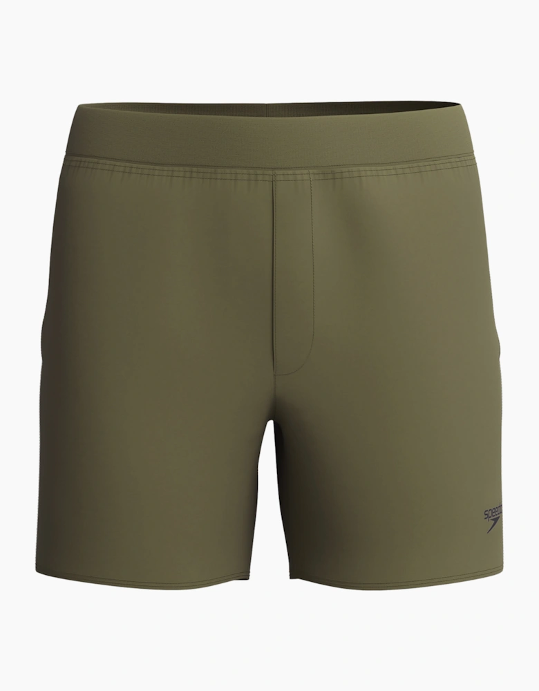 Speedo Mens Lookout Swim Shorts