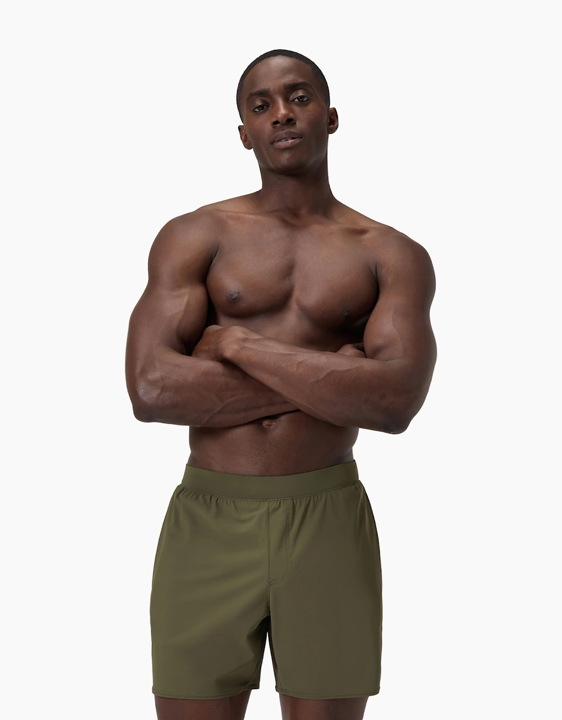 Speedo Mens Lookout Swim Shorts