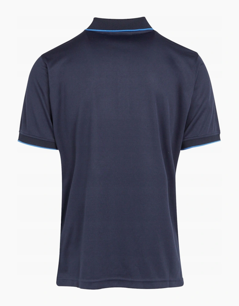 Regatta Professional Mens Navigate Short-Sleeved Polo Shirt
