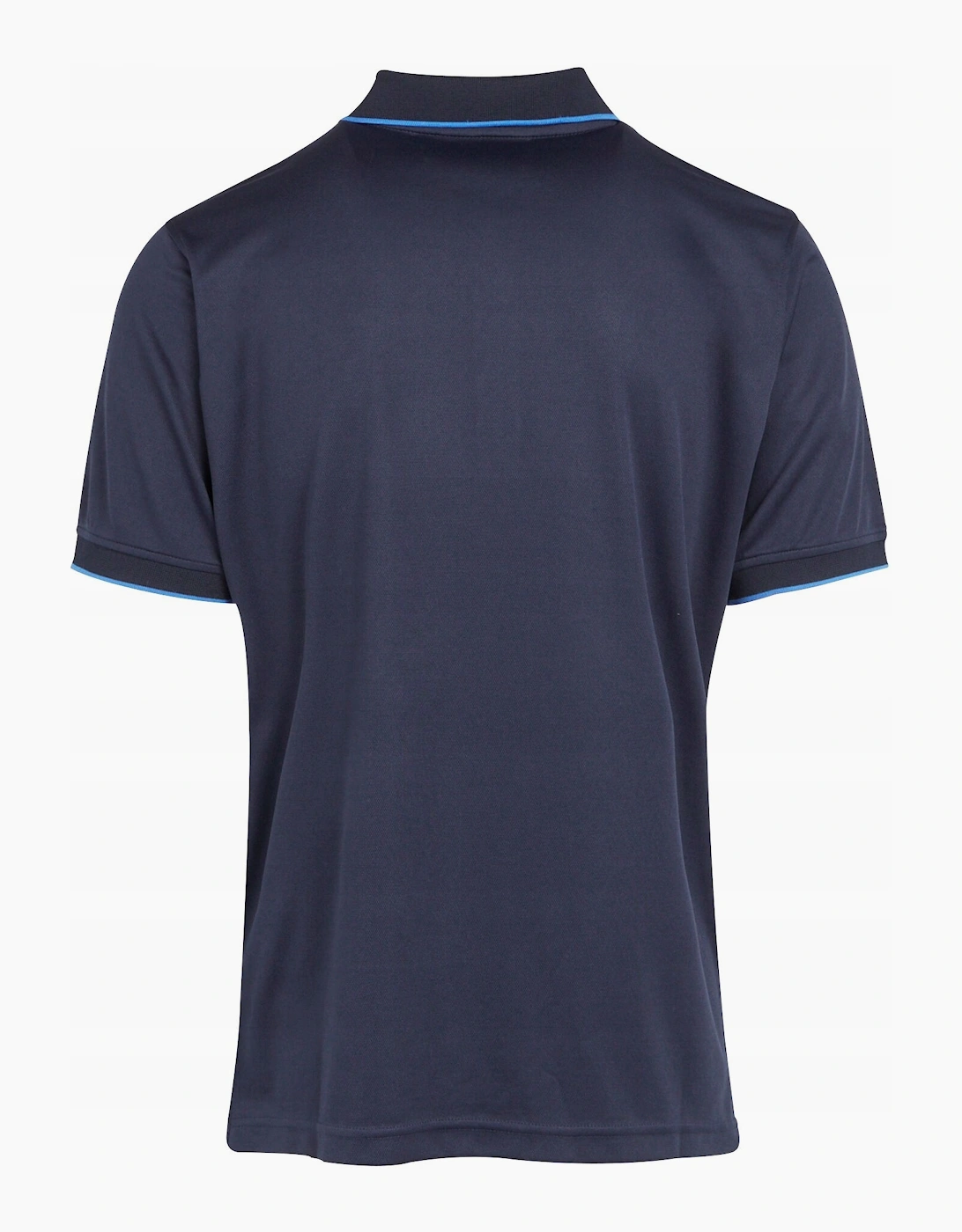 Regatta Professional Mens Navigate Short-Sleeved Polo Shirt