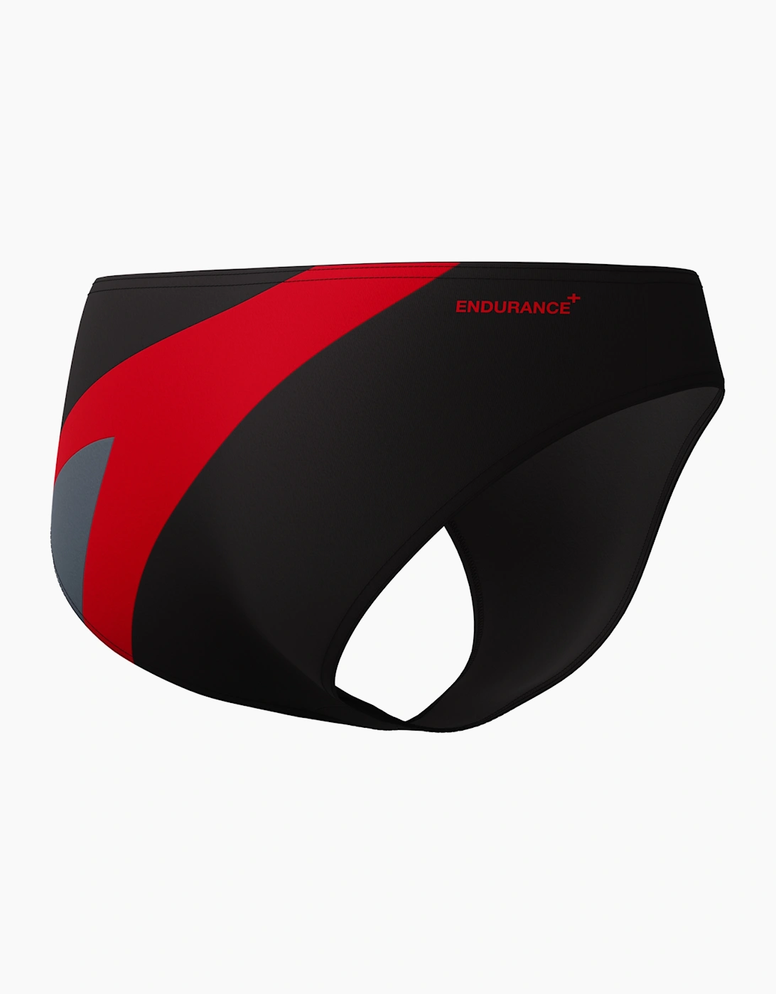 Speedo Mens Hyperboom Swim Briefs