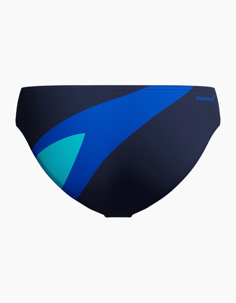 Speedo Mens Hyperboom Swim Briefs