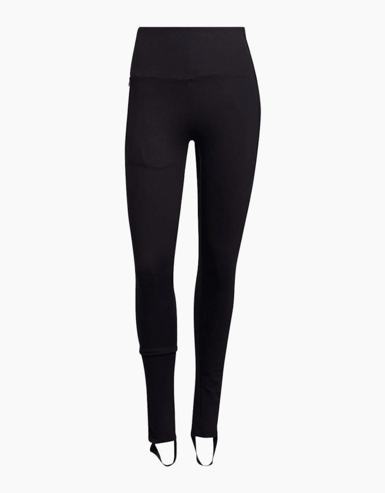 Skinny Fit Running Legging