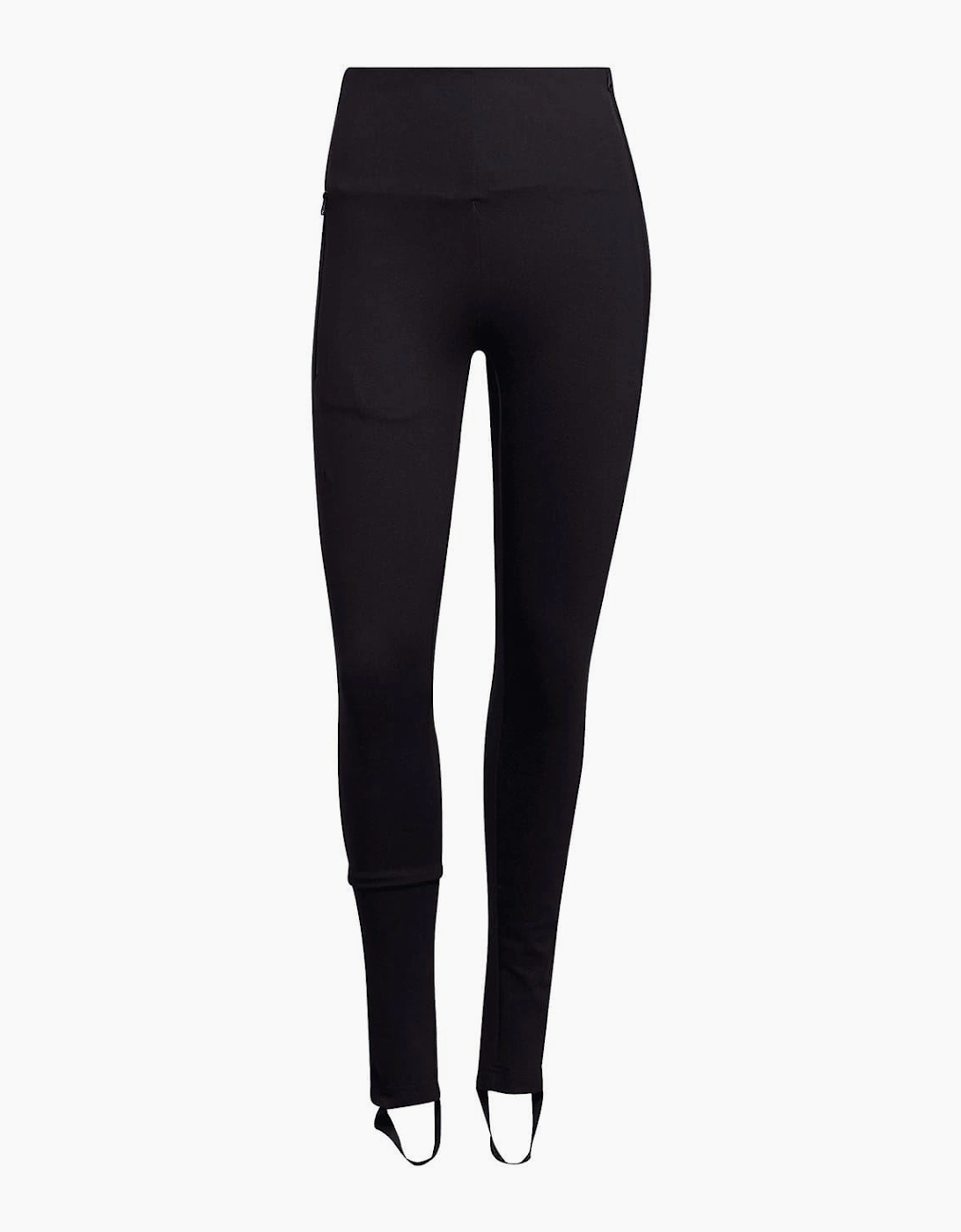 Skinny Fit Running Legging