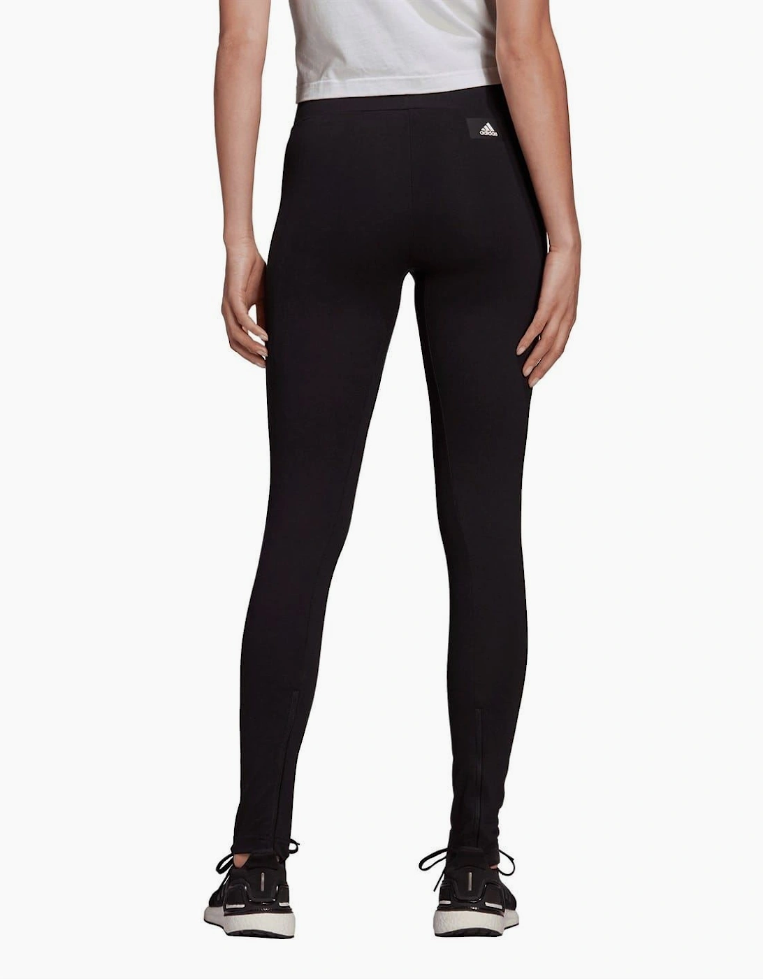 Skinny Fit Running Legging