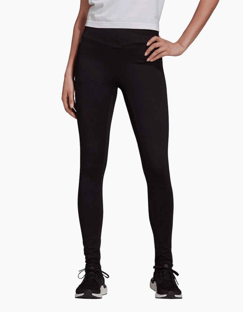 Skinny Fit Running Legging