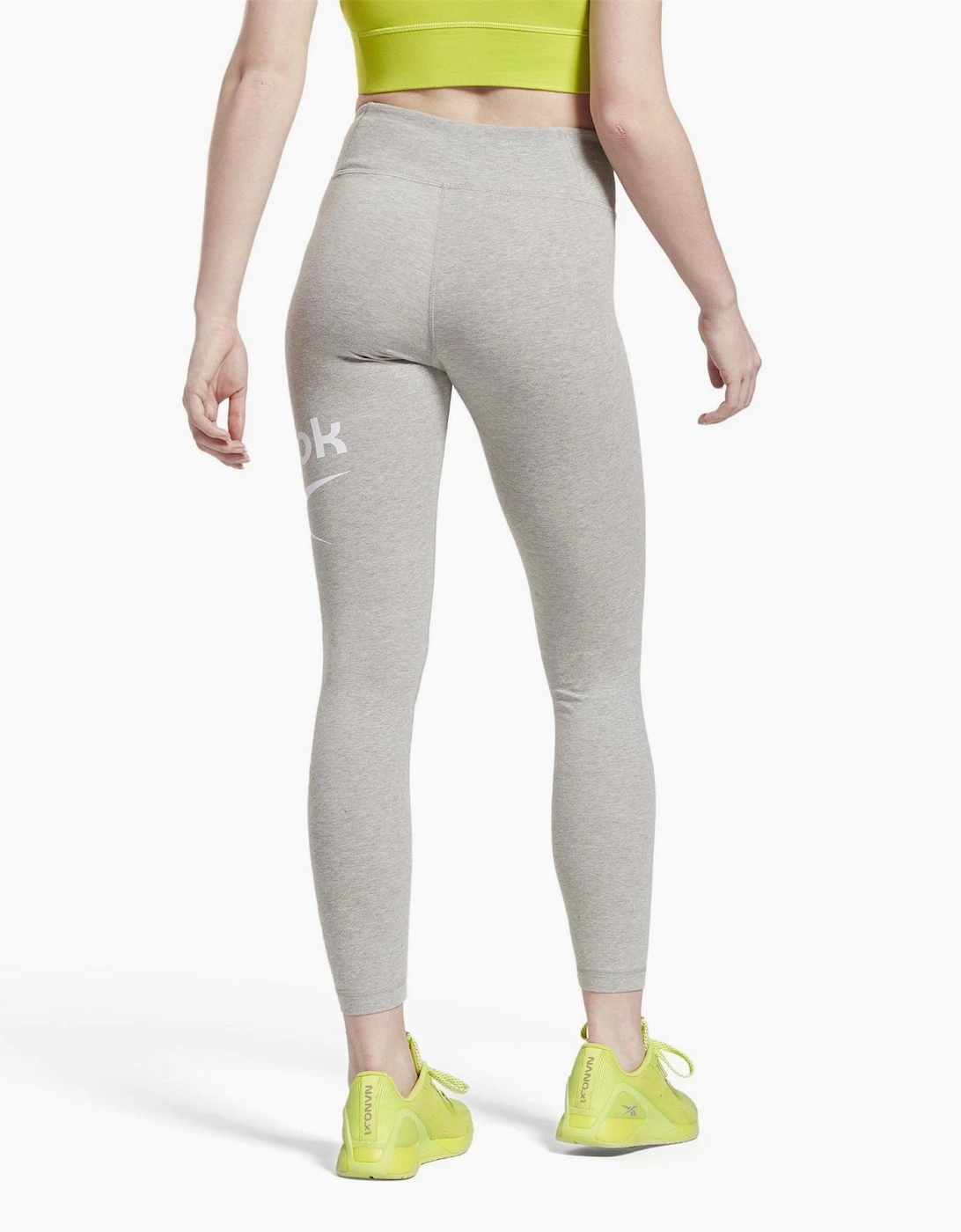 Slim Fit Running Legging
