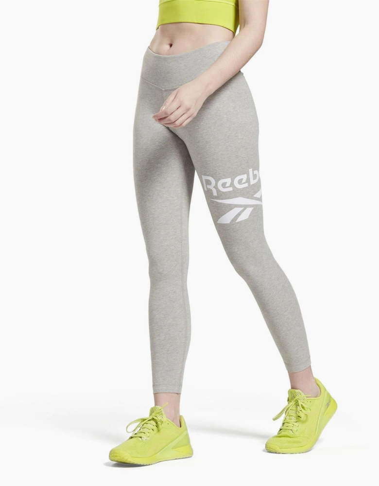 Slim Fit Running Legging
