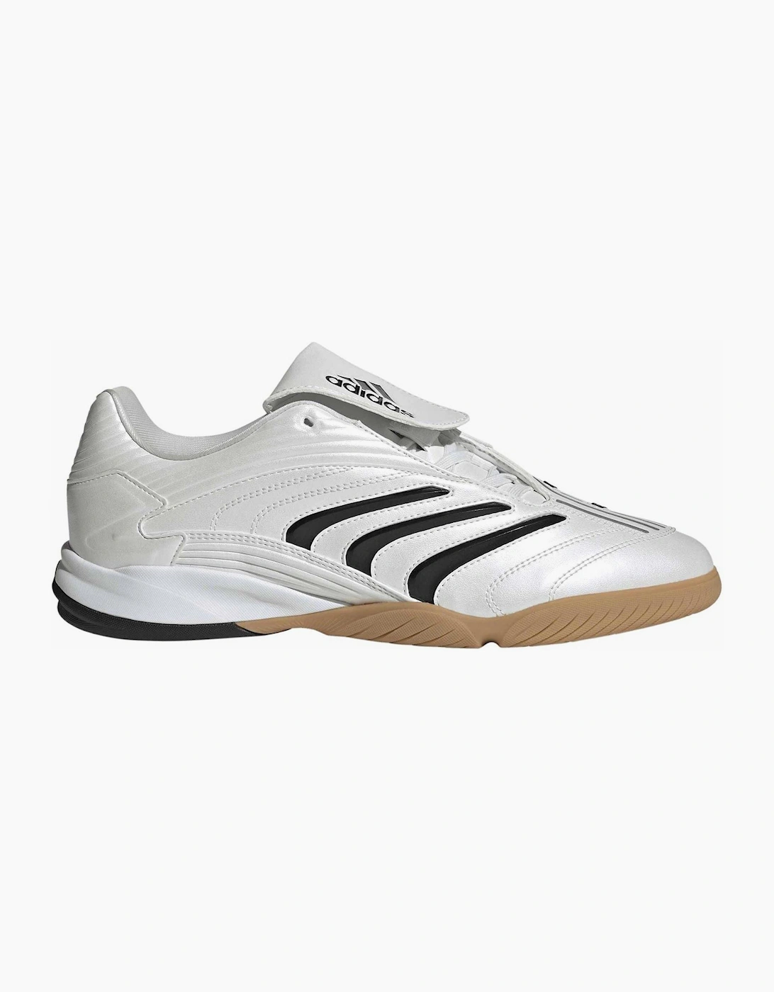 Predator  Lace-Up Football Sneakers