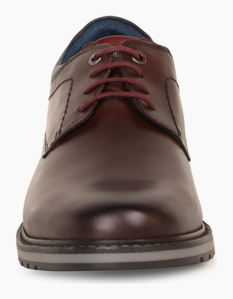 Bassett Mens Shoes