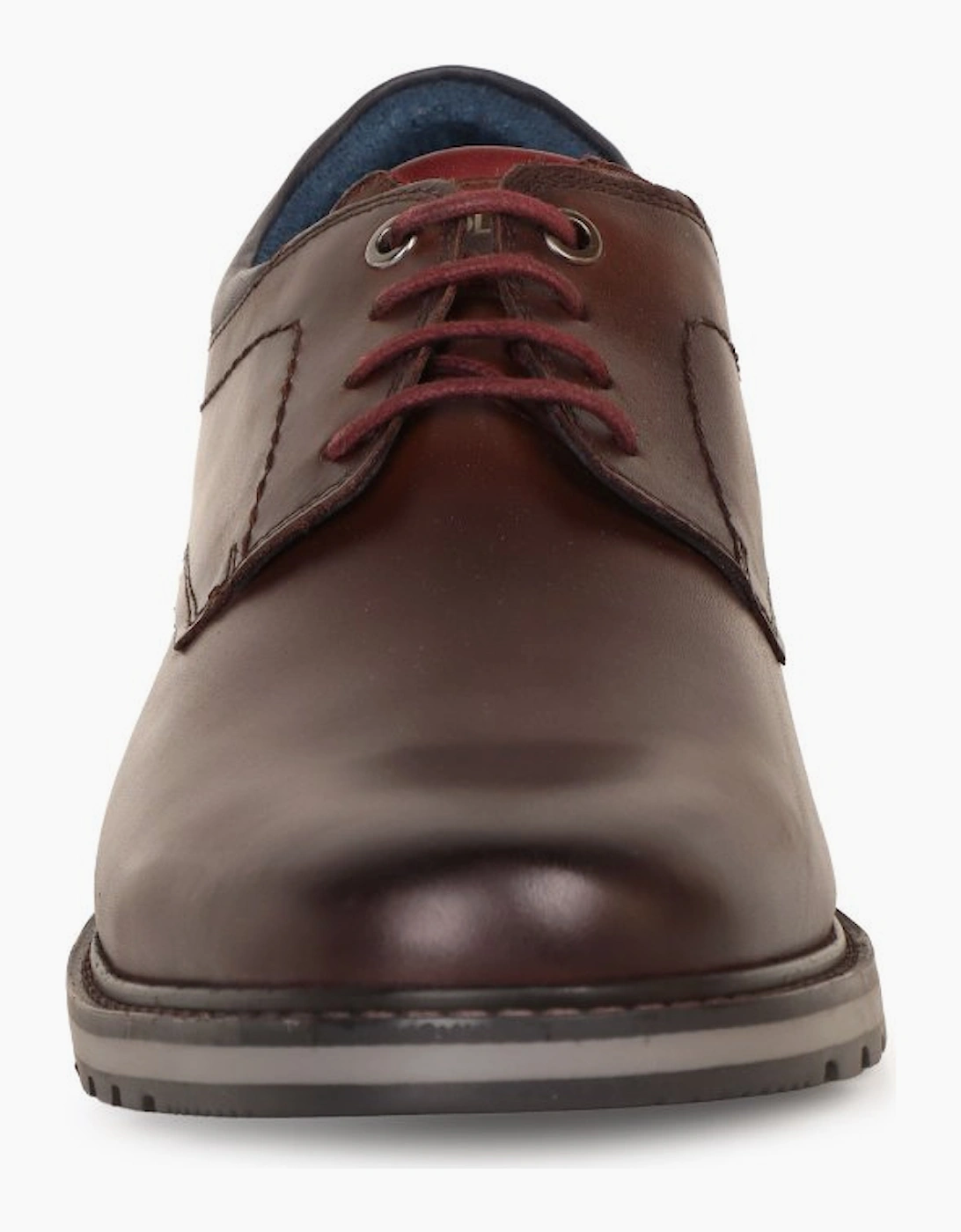 Bassett Mens Shoes