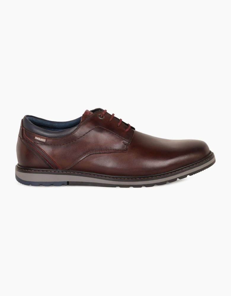 Bassett Mens Shoes