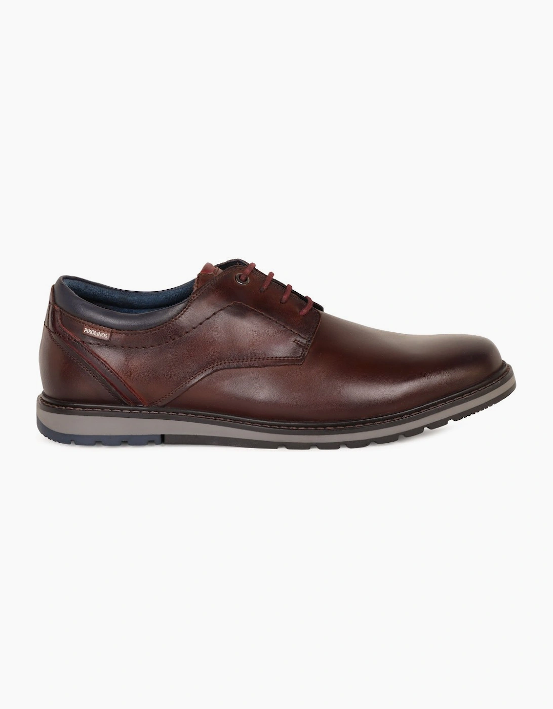 Bassett Mens Shoes