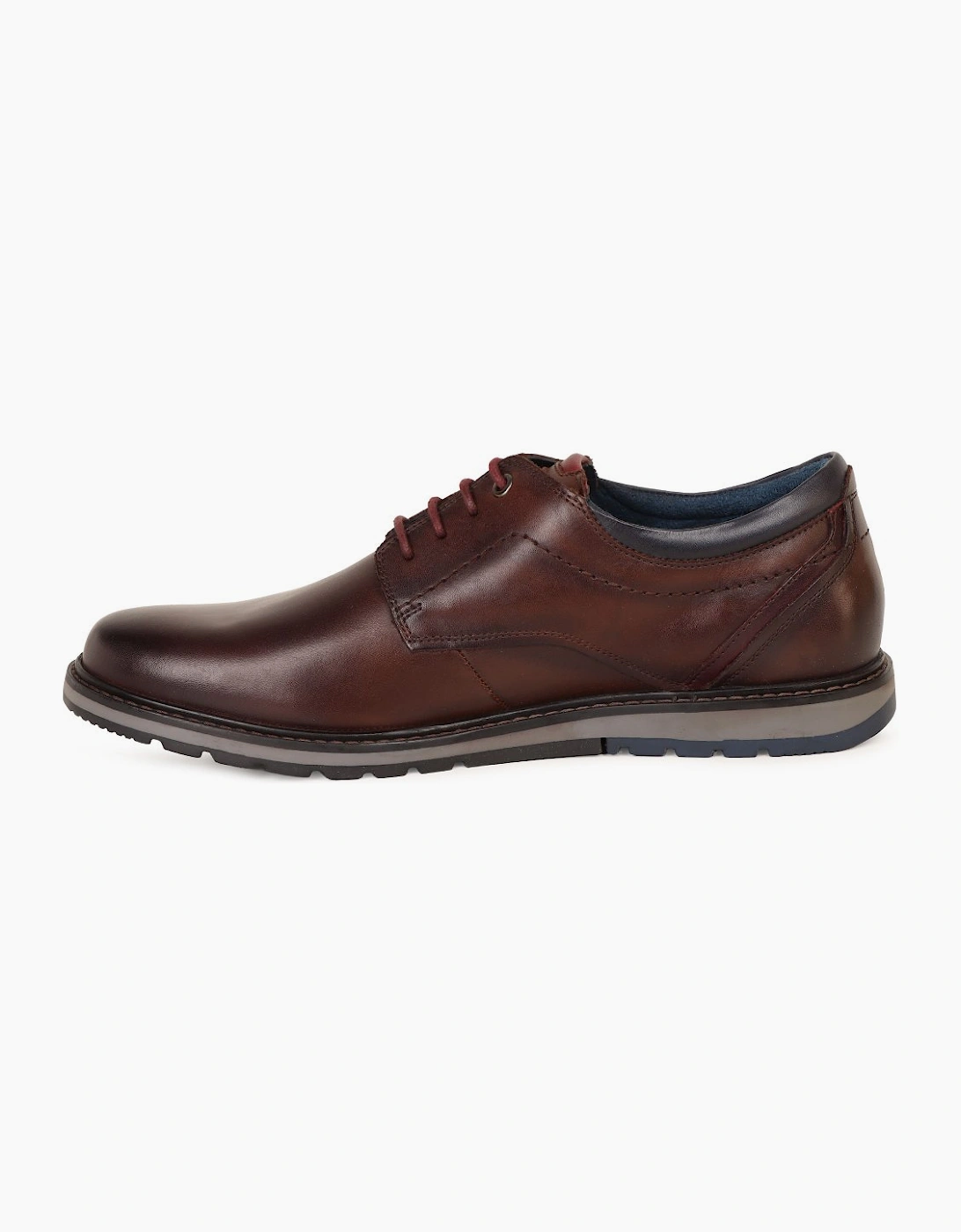Bassett Mens Shoes