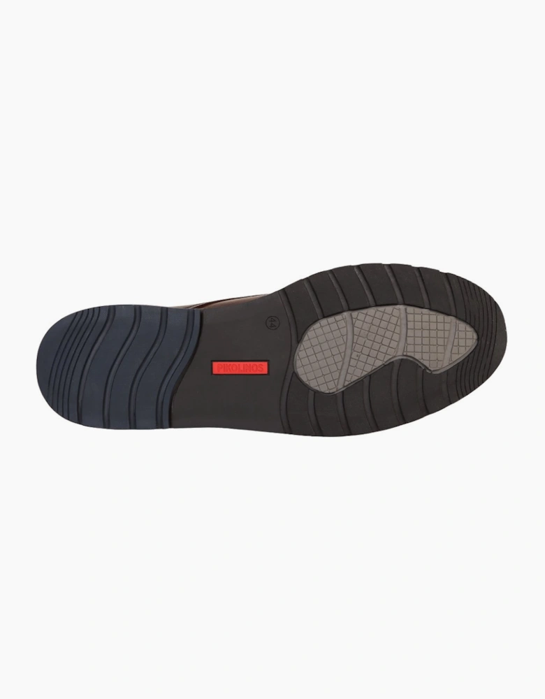 Bassett Mens Shoes