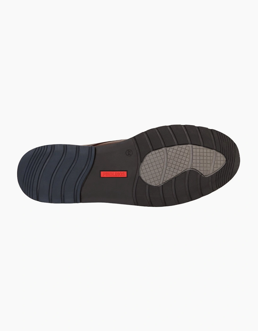 Bassett Mens Shoes