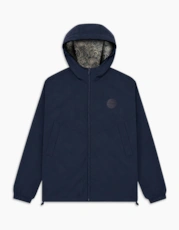 Dark Navy