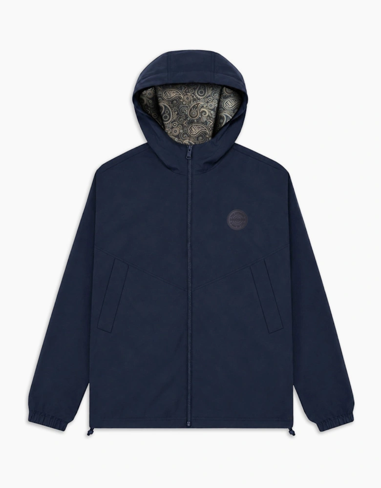 Lambretta Mens Brighton Parka Jacket