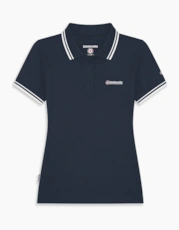 Navy/White