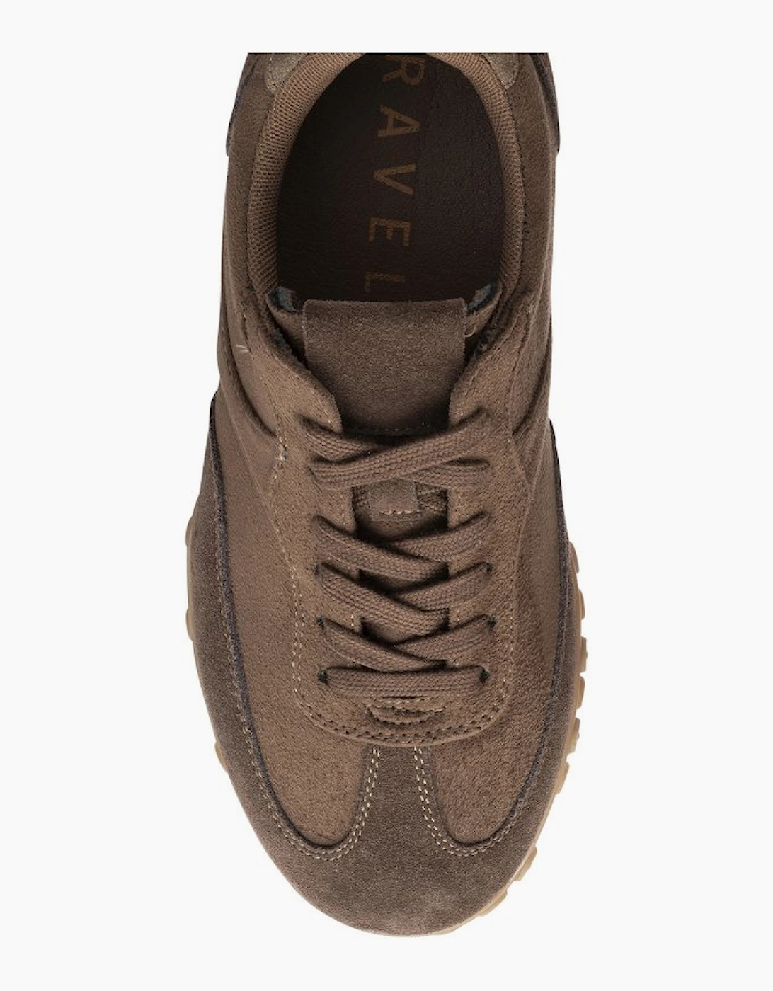Cavern Womens Trainers