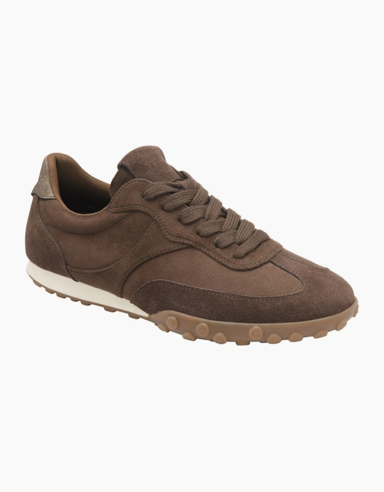 Cavern Womens Trainers