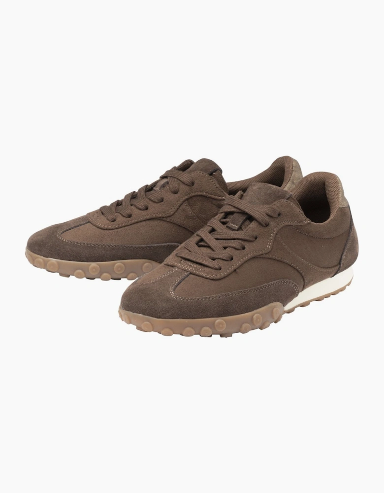Cavern Womens Trainers