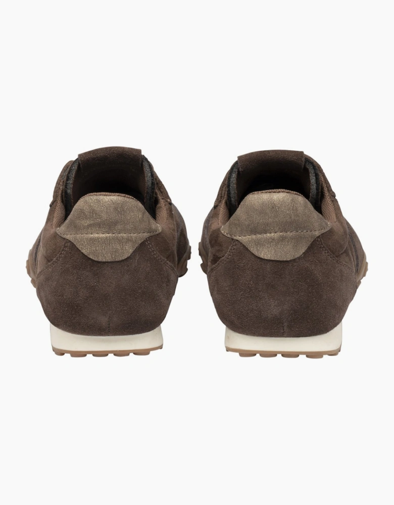 Cavern Womens Trainers