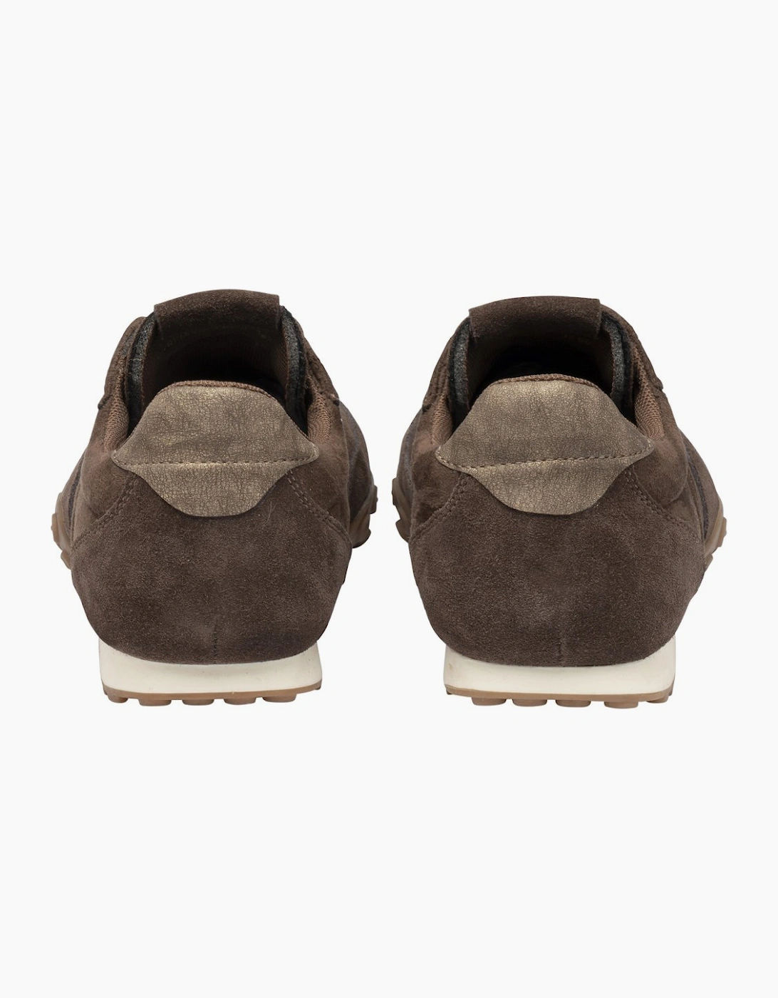 Cavern Womens Trainers