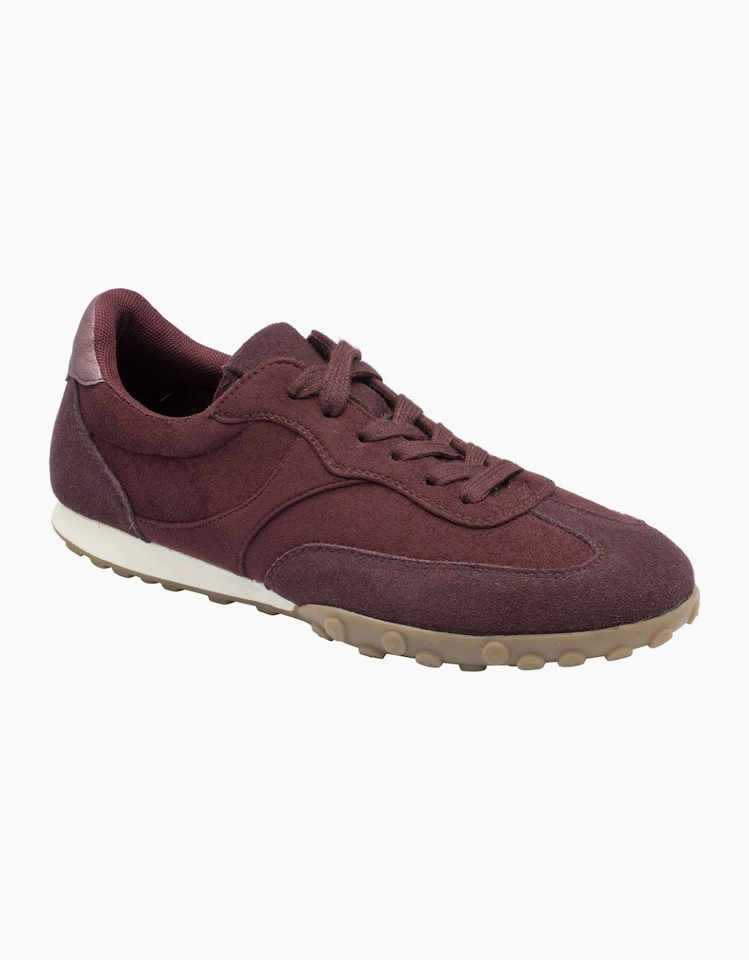 Cavern Womens Trainers